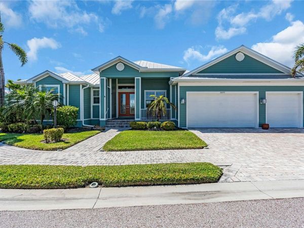 18091 WOODEN SKIFF COURT, NOKOMIS, FL 34275