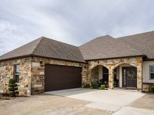 10211 Lydia Lane, Danville, AR 72833