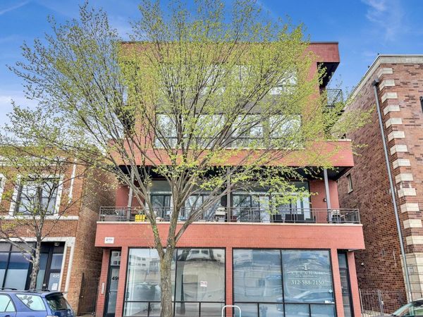 4962 N Milwaukee Avenue, Chicago, IL 60630