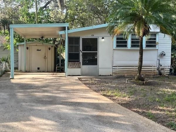 3000 CLARCONA ROAD, Unit 438, APOPKA, FL 32703