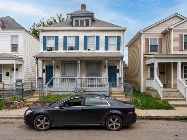 1808 S 6th Street, Columbus, OH 43207