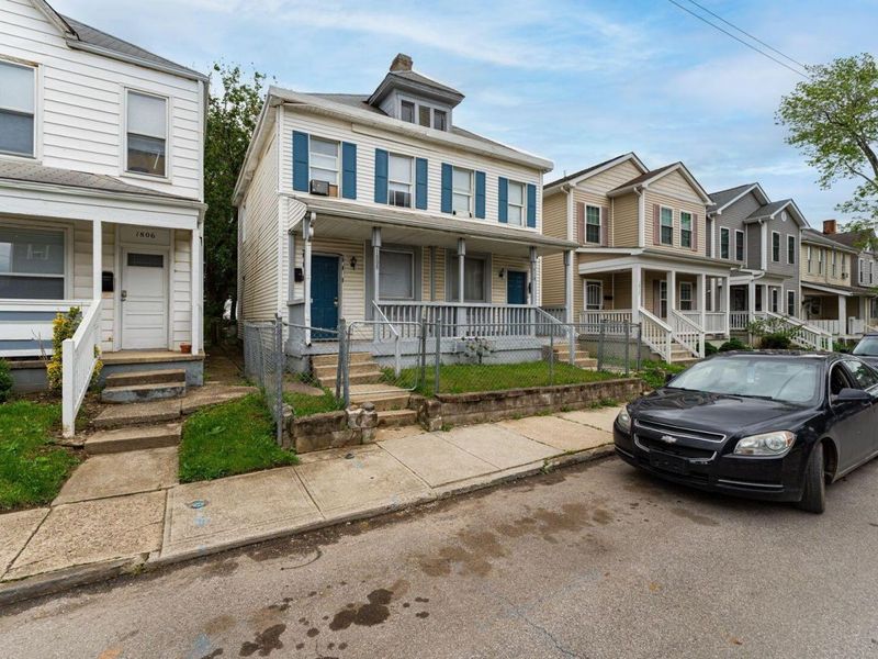 1808 S 6th Street, Columbus, OH 43207 Photo 2