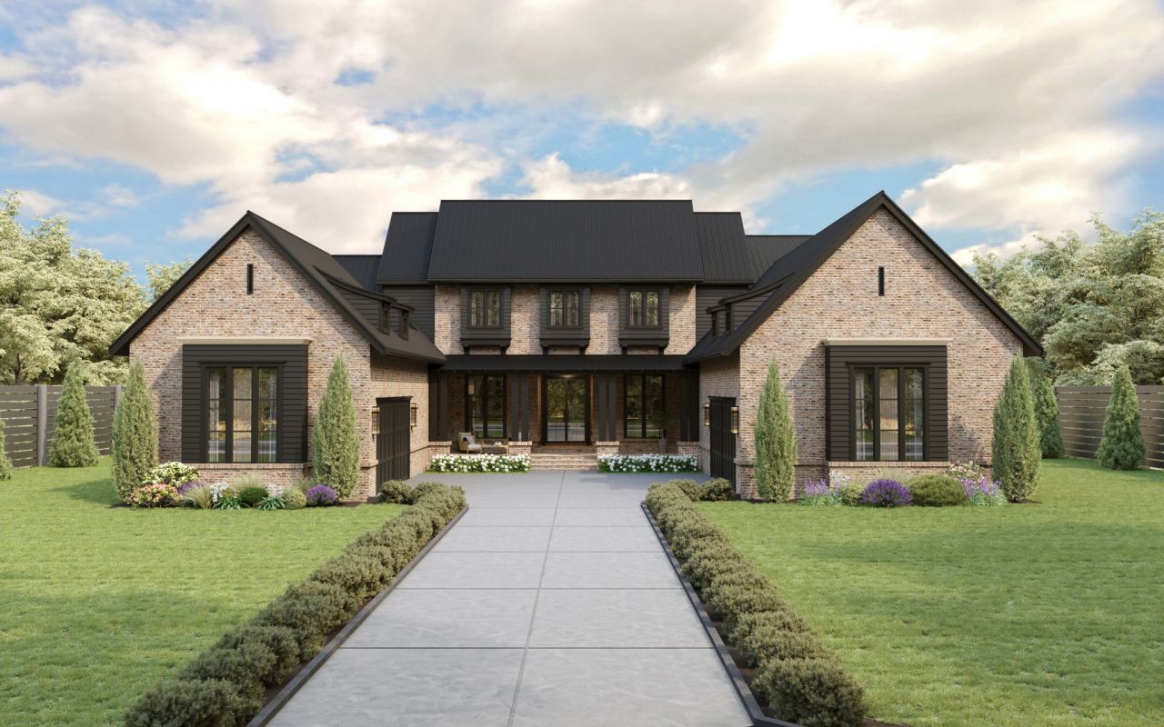 1101 Mccall Court, Brentwood, TN 37027 Main Photo