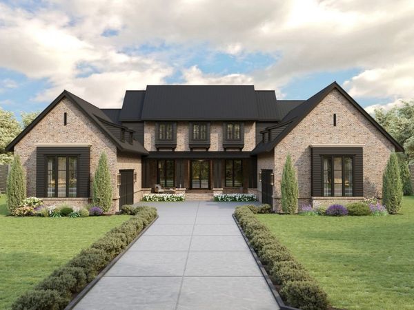 1101 McCall Court, Brentwood, TN 37027