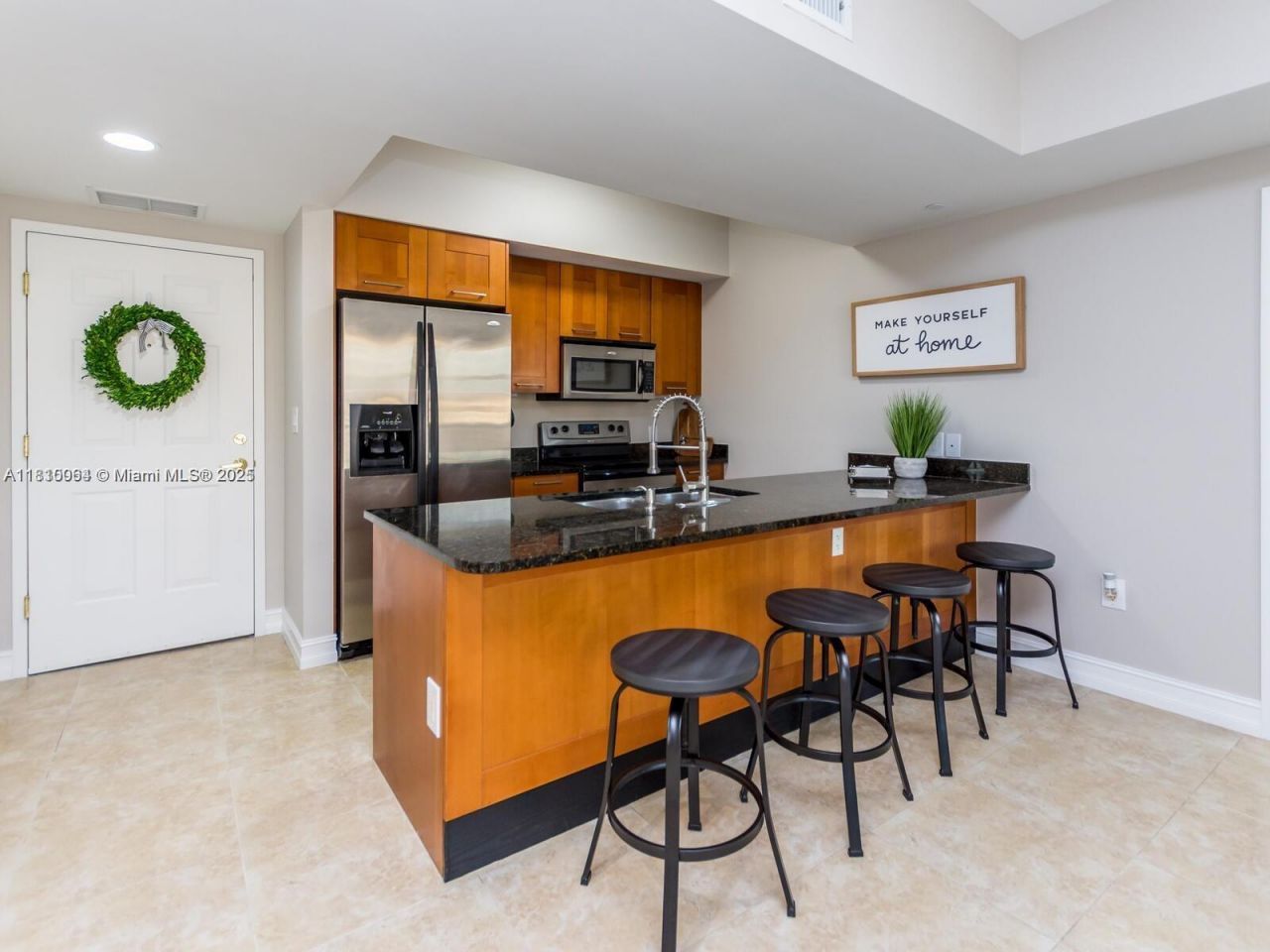 4100 Salzedo St, Unit 618, Coral Gables, FL 33146 Photo