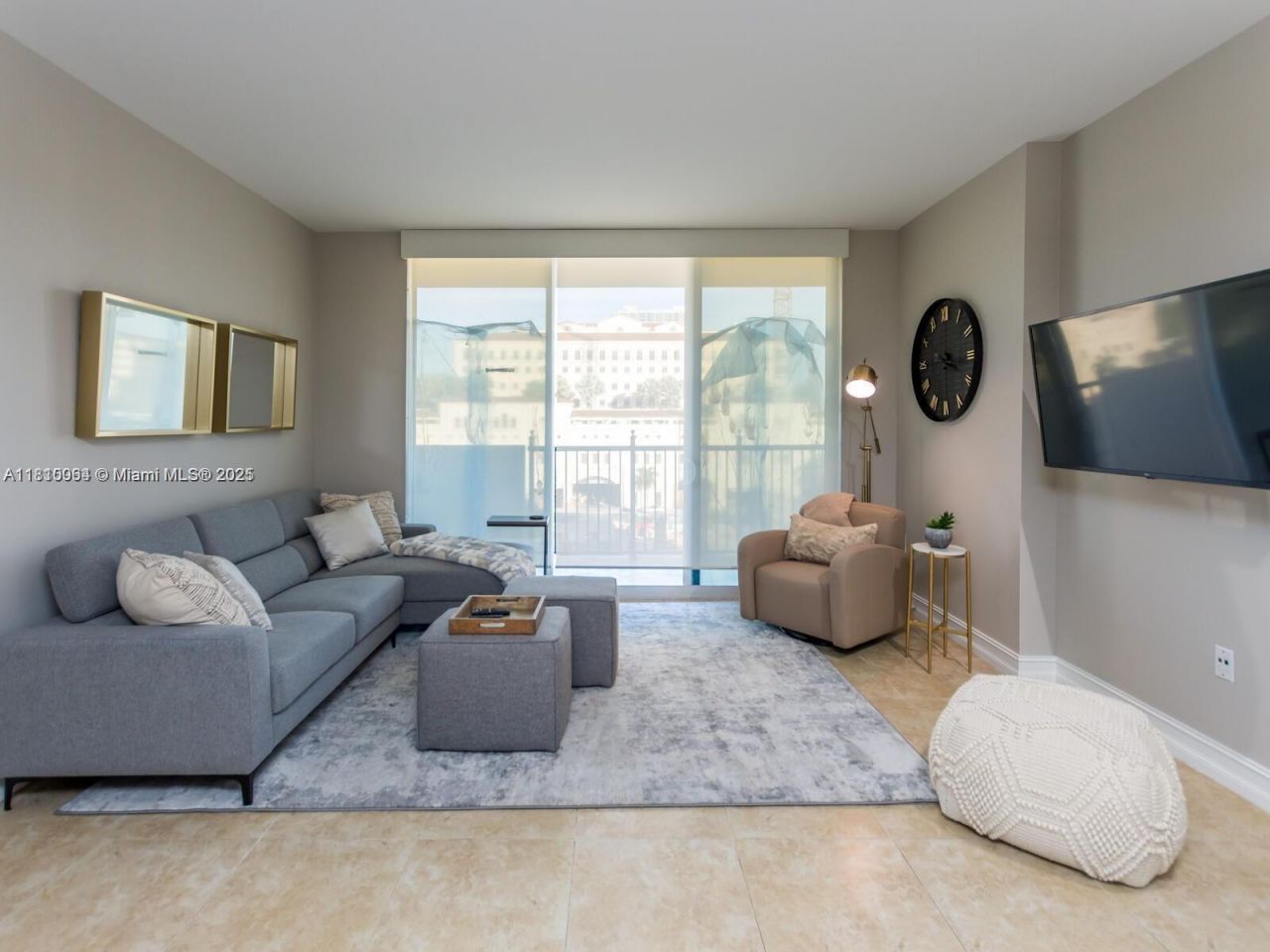 4100 Salzedo St, Unit 618, Coral Gables, FL 33146 Photo