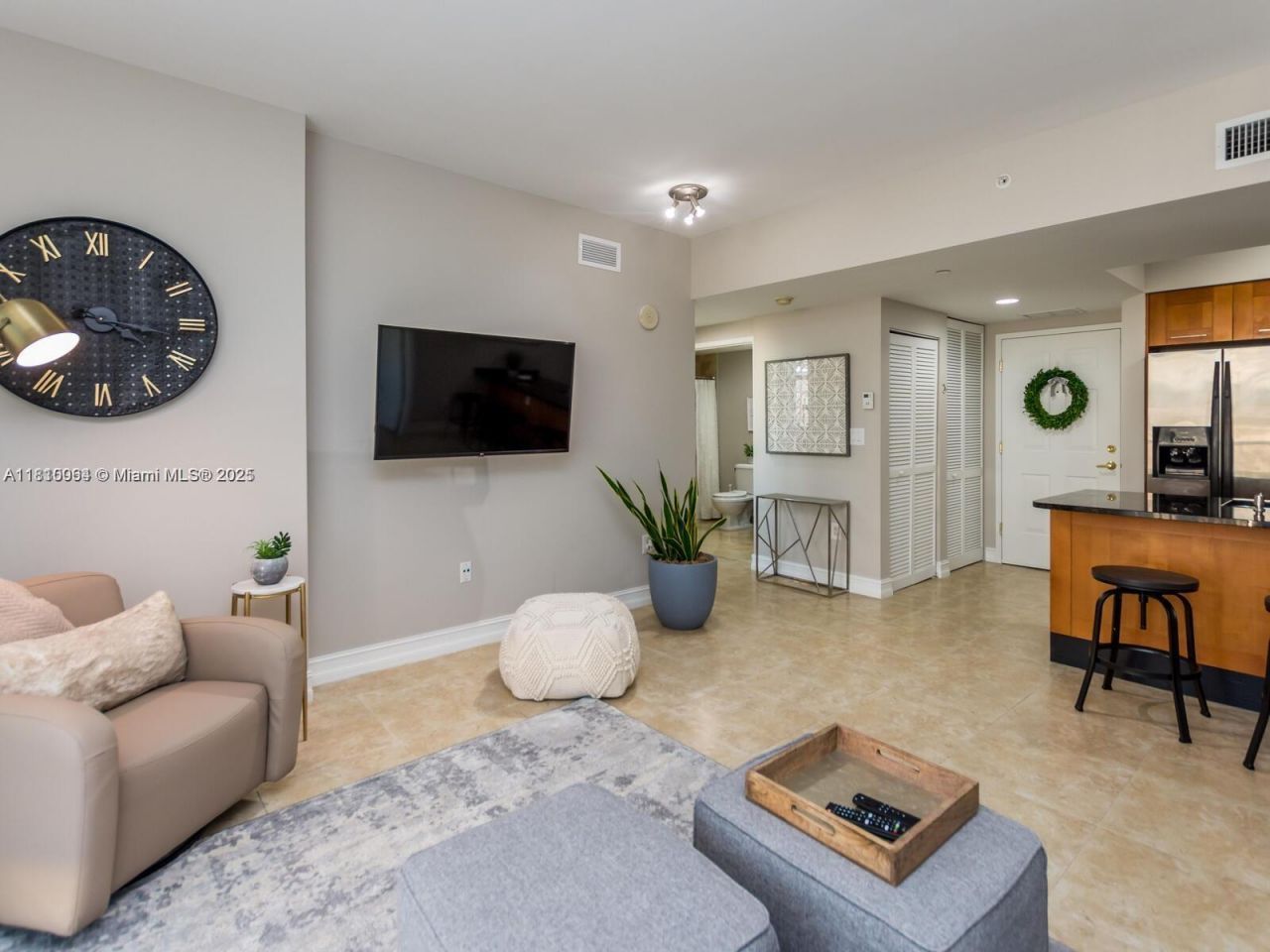 4100 Salzedo St, Unit 618, Coral Gables, FL 33146 Photo