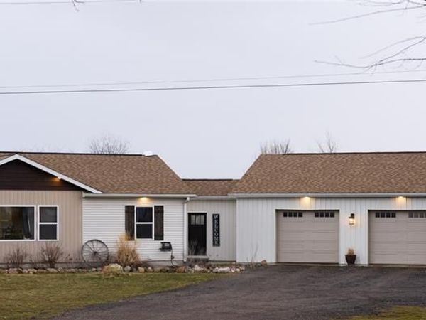 975 Miller Highway, Olivet, MI 49076
