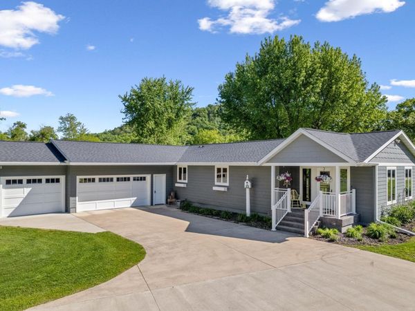 W770 Meadow Lane, Fountain City, WI 54629