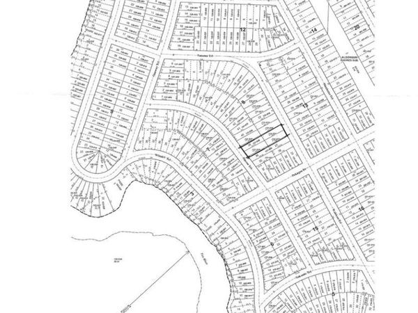 lot 25 Wabican Trail, Algonquin, IL 60102