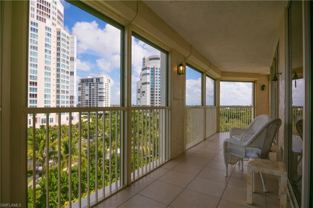 4051 Gulf Shore Blvd N, Unit 700, Naples, FL 34103 Photo