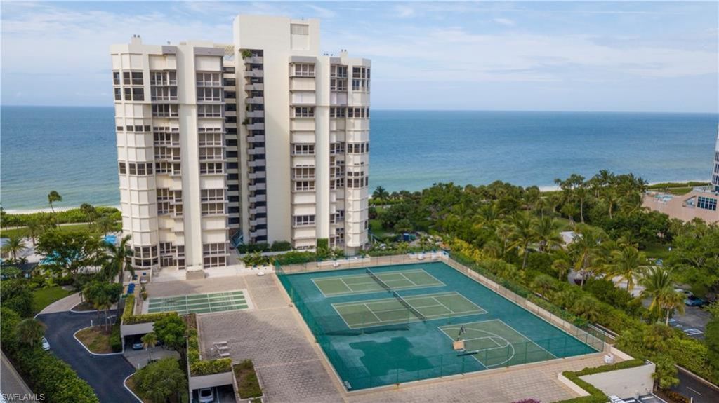 4051 Gulf Shore Blvd N, Unit 700, Naples, FL 34103 Photo