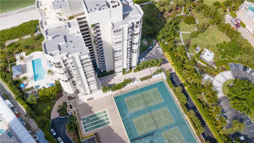 4051 Gulf Shore Blvd N, Unit 700, Naples, FL 34103 Photo