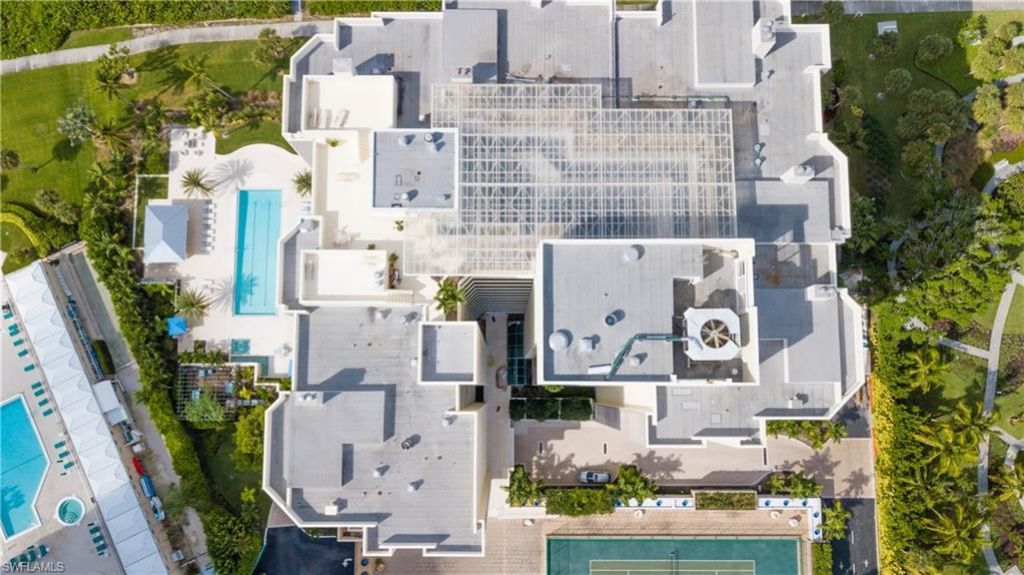 4051 Gulf Shore Blvd N, Unit 700, Naples, FL 34103 Photo