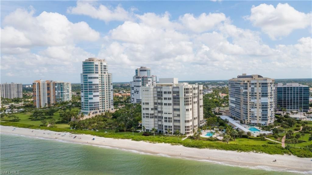4051 Gulf Shore Blvd N, Unit 700, Naples, FL 34103 Photo