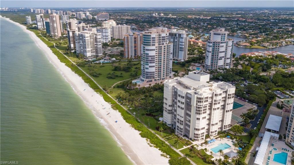 4051 Gulf Shore Blvd N, Unit 700, Naples, FL 34103 Photo