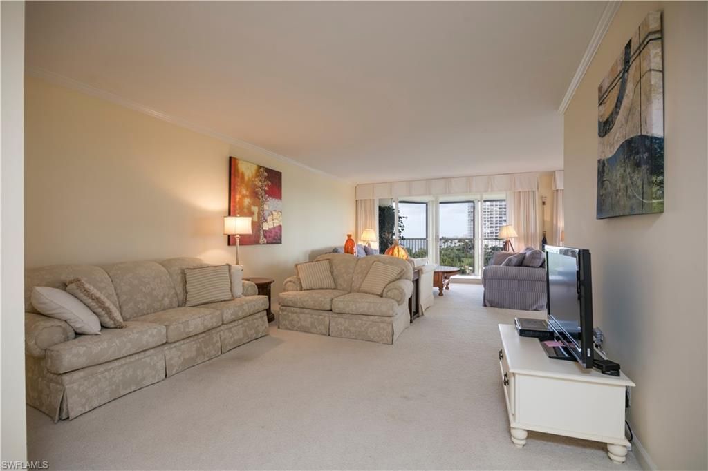 4051 Gulf Shore Blvd N, Unit 700, Naples, FL 34103 Photo