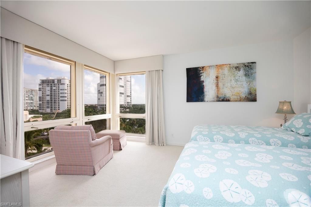 4051 Gulf Shore Blvd N, Unit 700, Naples, FL 34103 Photo