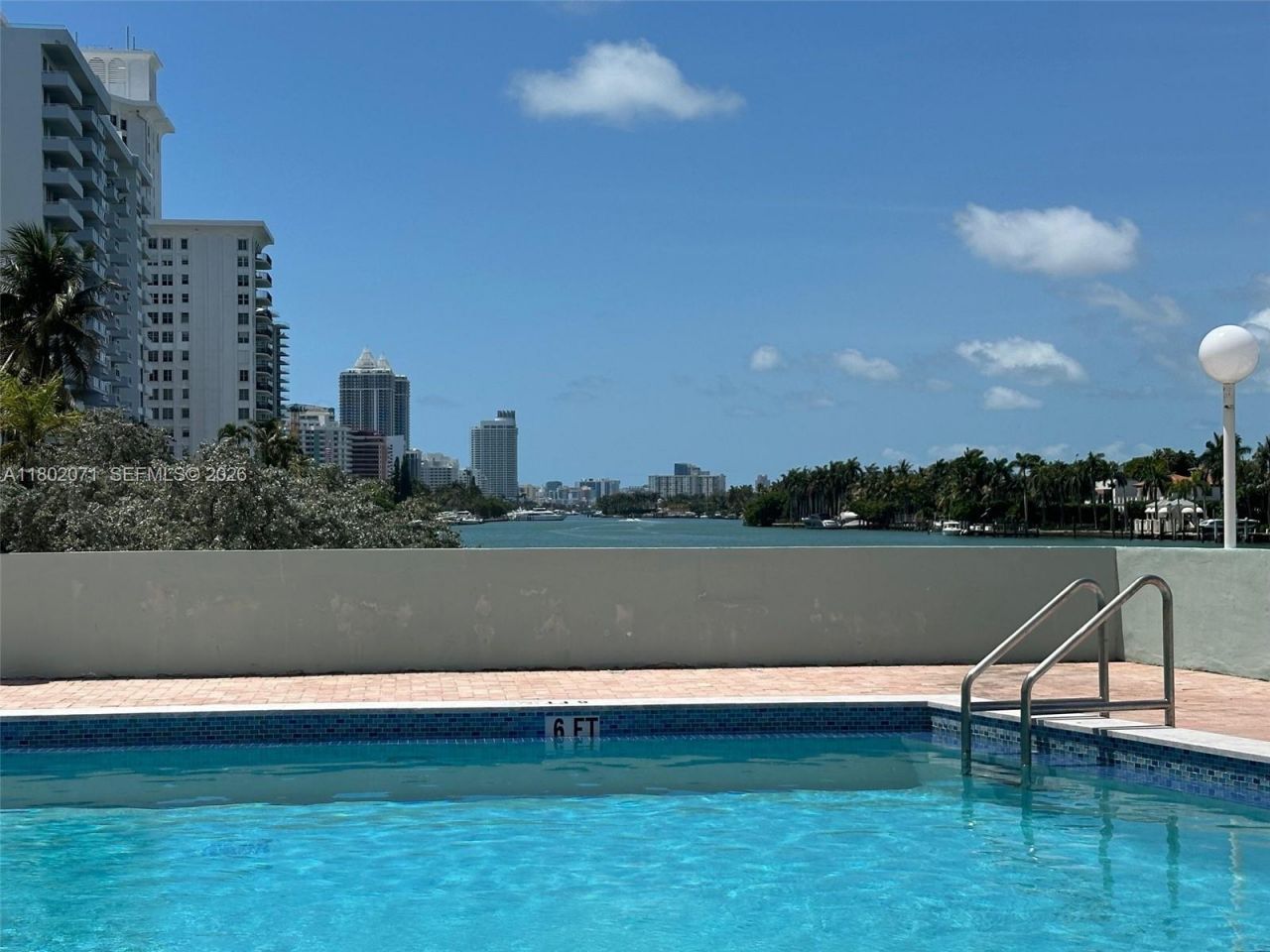 5838 Collins Ave, Unit 2H, Miami Beach, FL 33140 Photo