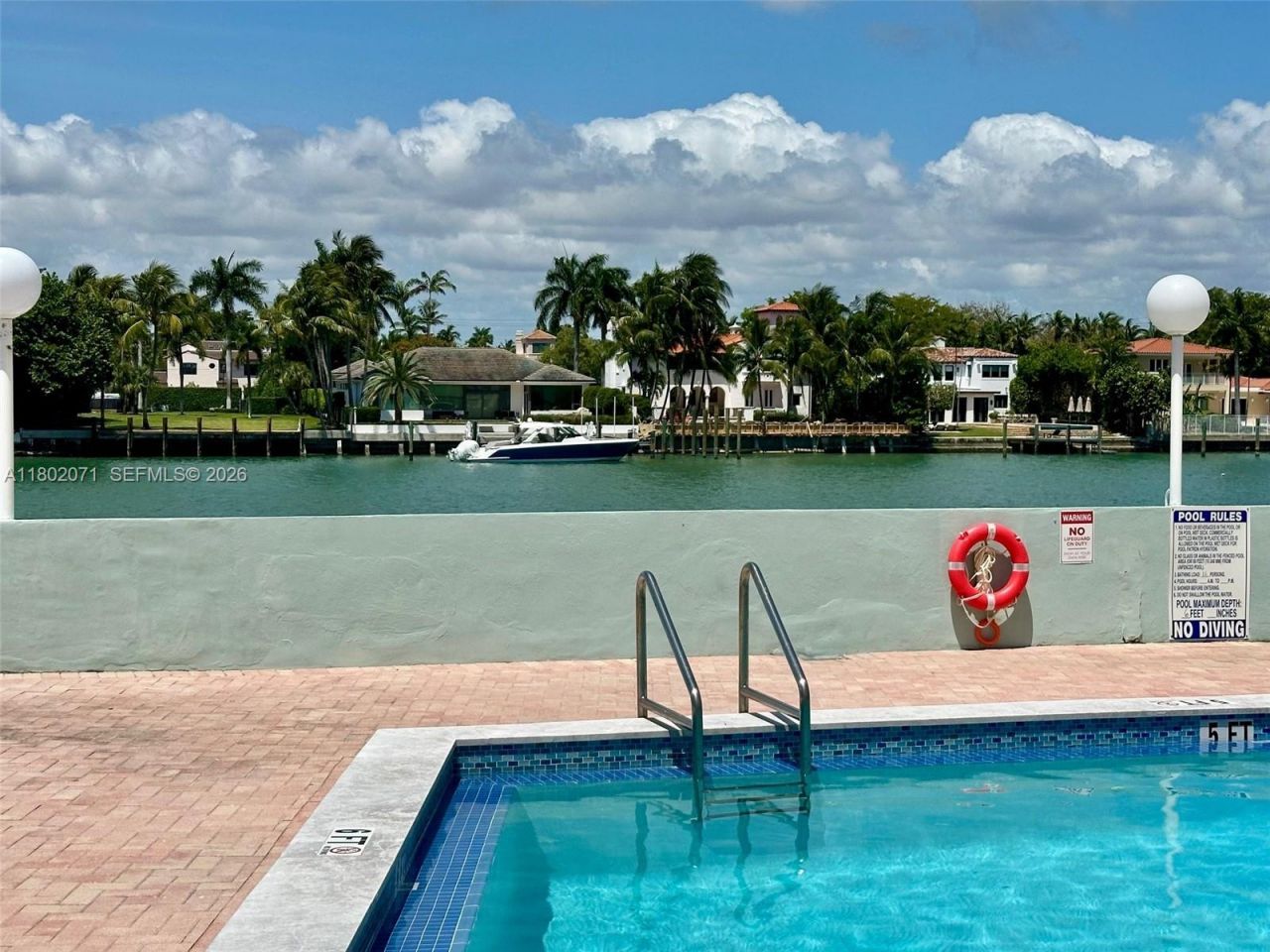 5838 Collins Ave, Unit 2H, Miami Beach, FL 33140 Photo