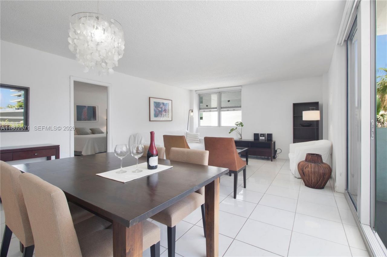 5838 Collins Ave, Unit 2H, Miami Beach, FL 33140 Photo