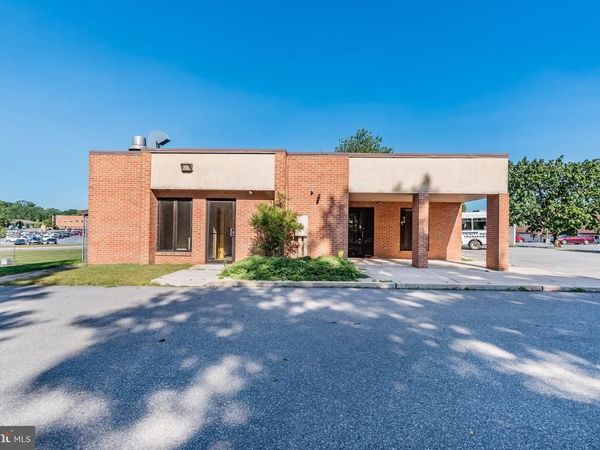 857 S ARLINGTON AVENUE, HARRISBURG, PA 17109