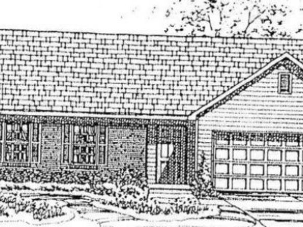 406 Kapok Street, DeMotte, IN 46310