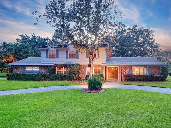 1670 FOX ROAD, CLEARWATER, FL 33764