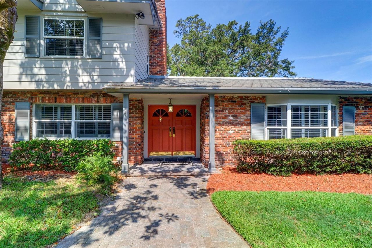 1670 Fox Road, Clearwater, FL 33764 Photo