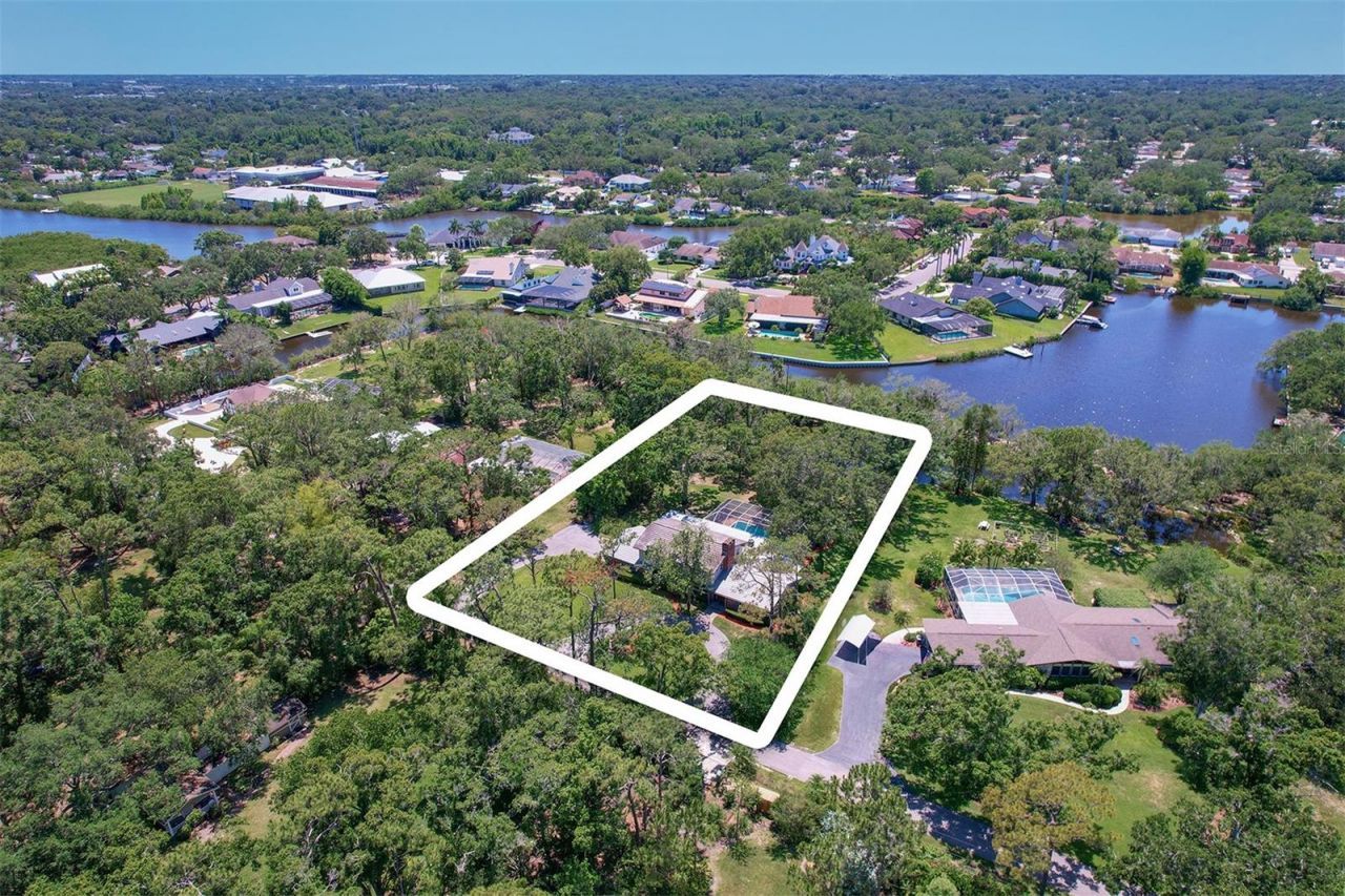 1670 Fox Road, Clearwater, FL 33764 Photo