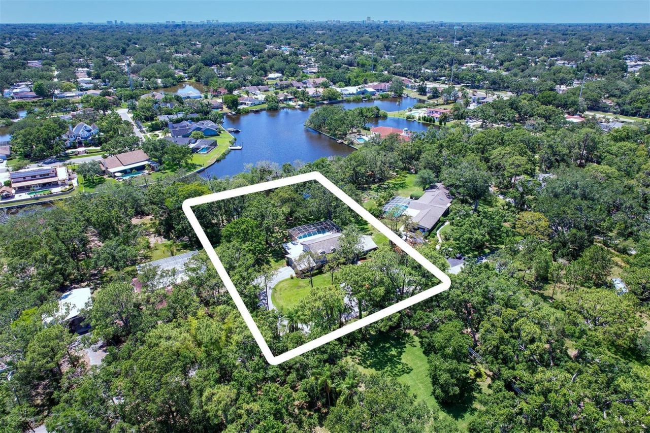 1670 Fox Road, Clearwater, FL 33764 Photo