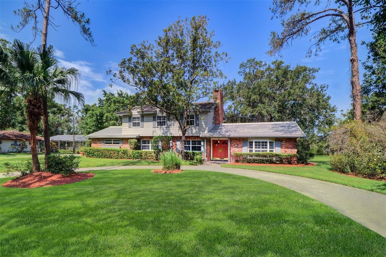 1670 Fox Road, Clearwater, FL 33764 Photo