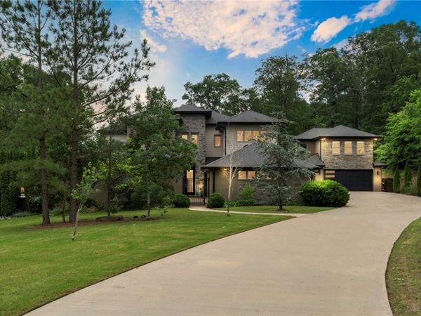 3634 Sugarberry Lane, Springdale, AR 72764