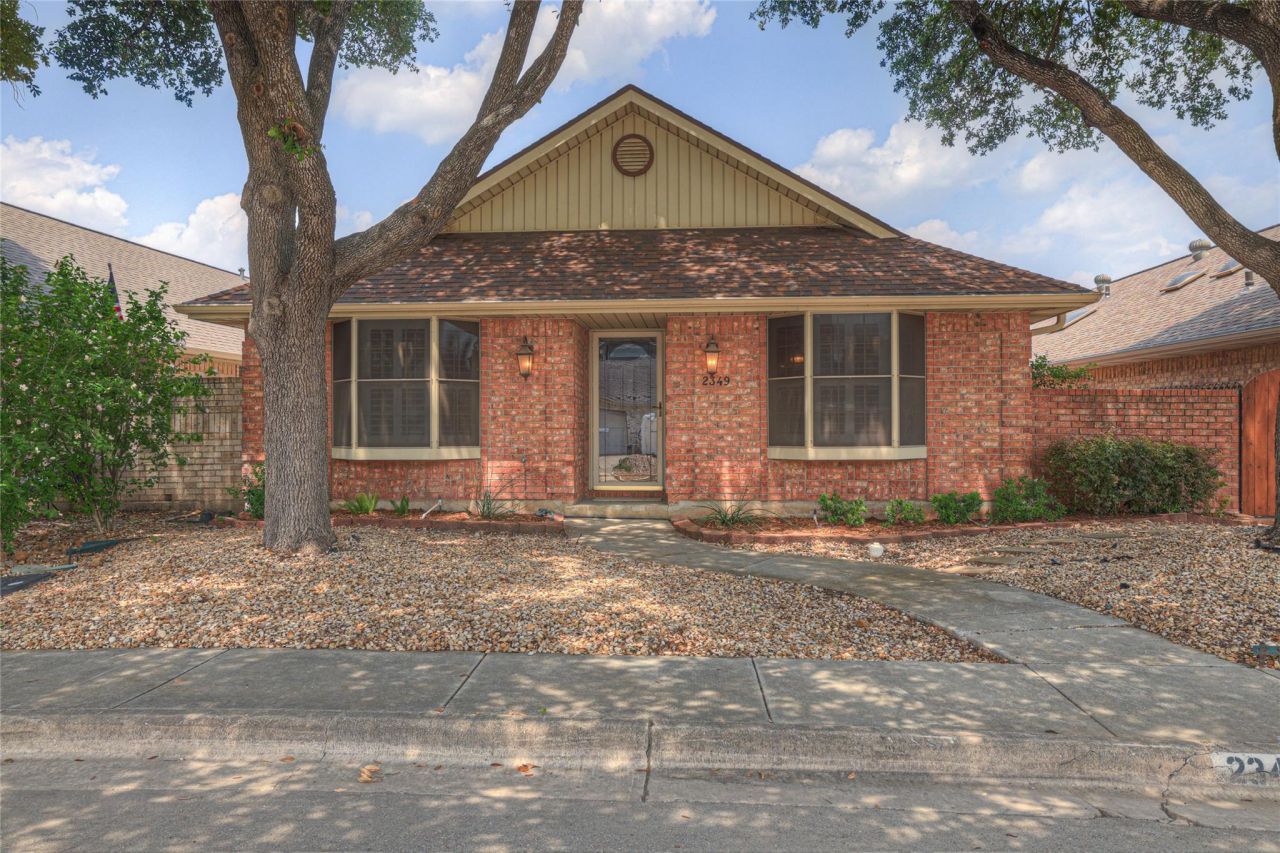 2349 Essex Grace, New Braunfels, TX 78130 Main Photo
