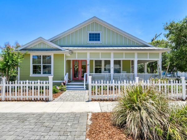 47 Hidden Treasure Drive, Palm Coast, FL 32137