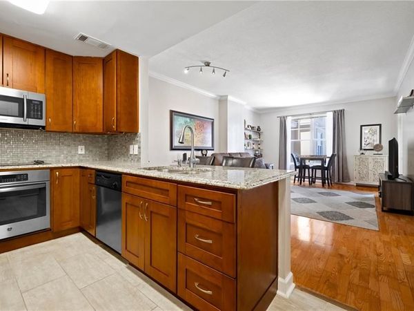 1101 Juniper Street NE, Unit 1216, Atlanta, GA 30309
