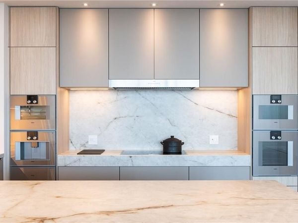 1065 Peachtree Street NE, Unit 3504, Atlanta, GA 30309