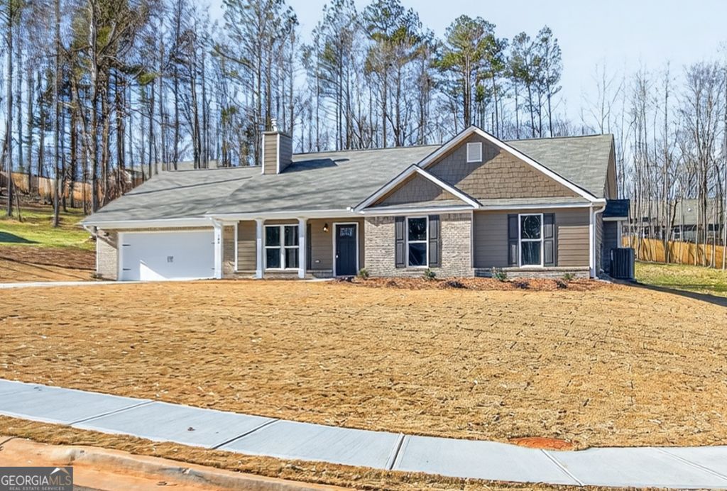 140 Chad Walk, Unit 57, Statham, GA 30666 Main Photo