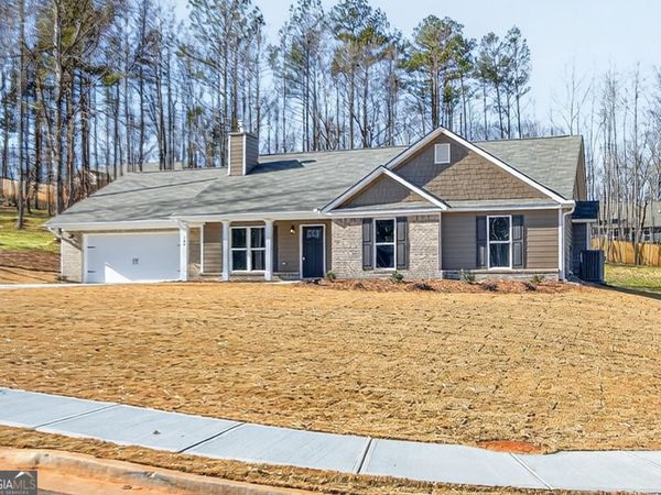 140 Chad Walk, Unit 57, Statham, GA 30666