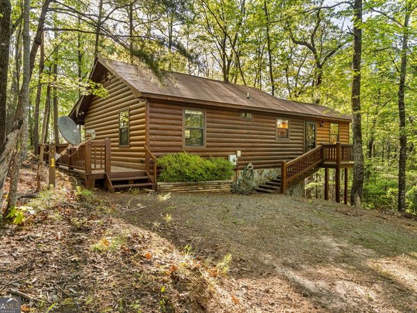 31 Eagle Feather Drive, Cherry Log, GA 30522