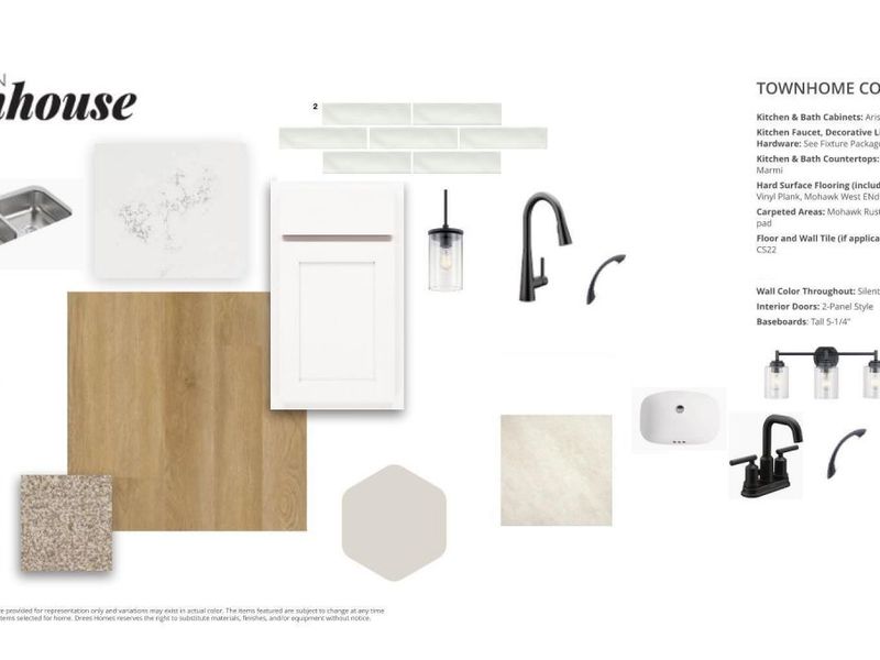 536 Tristan Lane, Florence, KY 41042 Photo 4