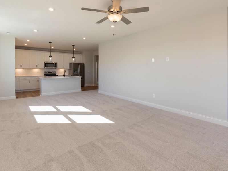 536 Tristan Lane, Florence, KY 41042 Photo 7