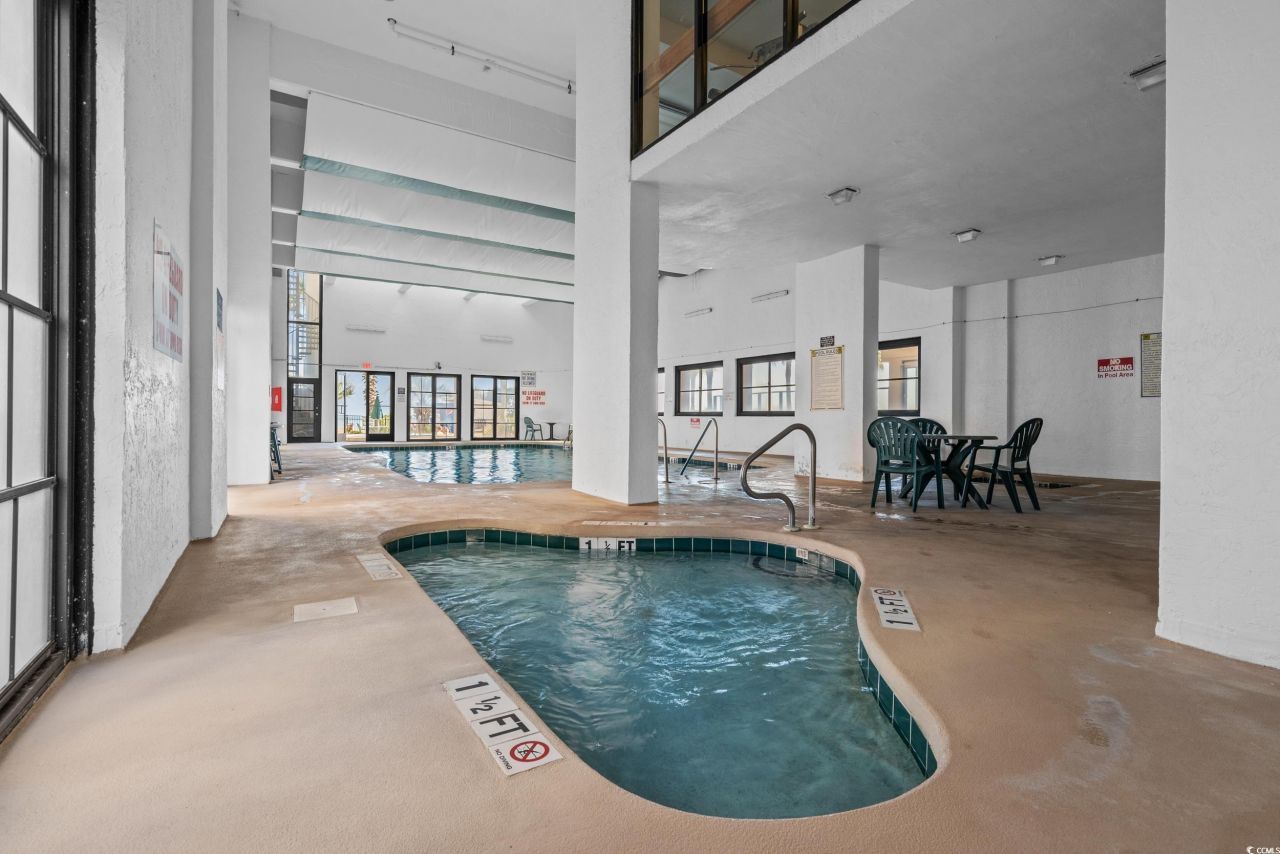 2500 N Ocean Blvd. Photo 22