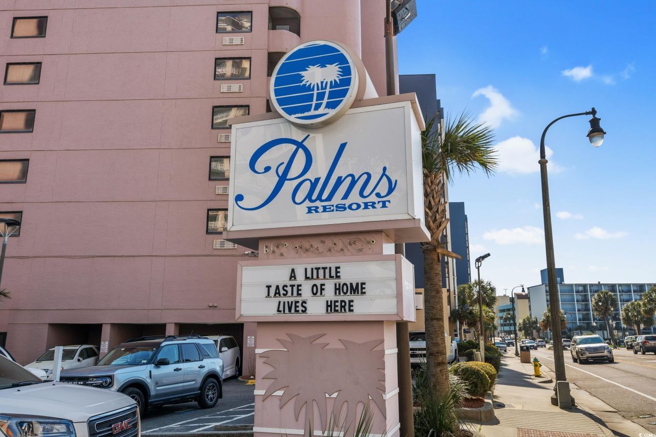 2500 N Ocean Blvd. Photo 26