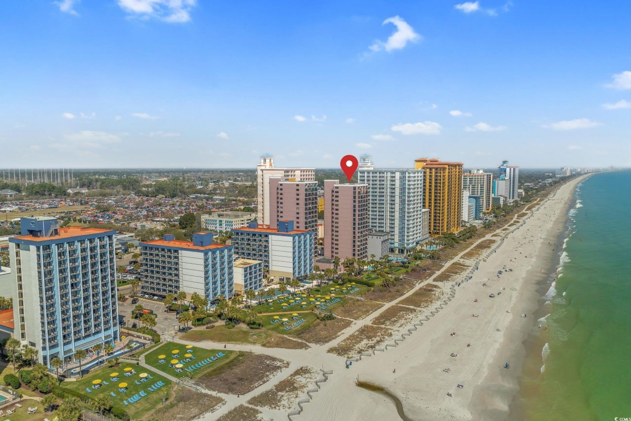 2500 N Ocean Blvd. Photo 29