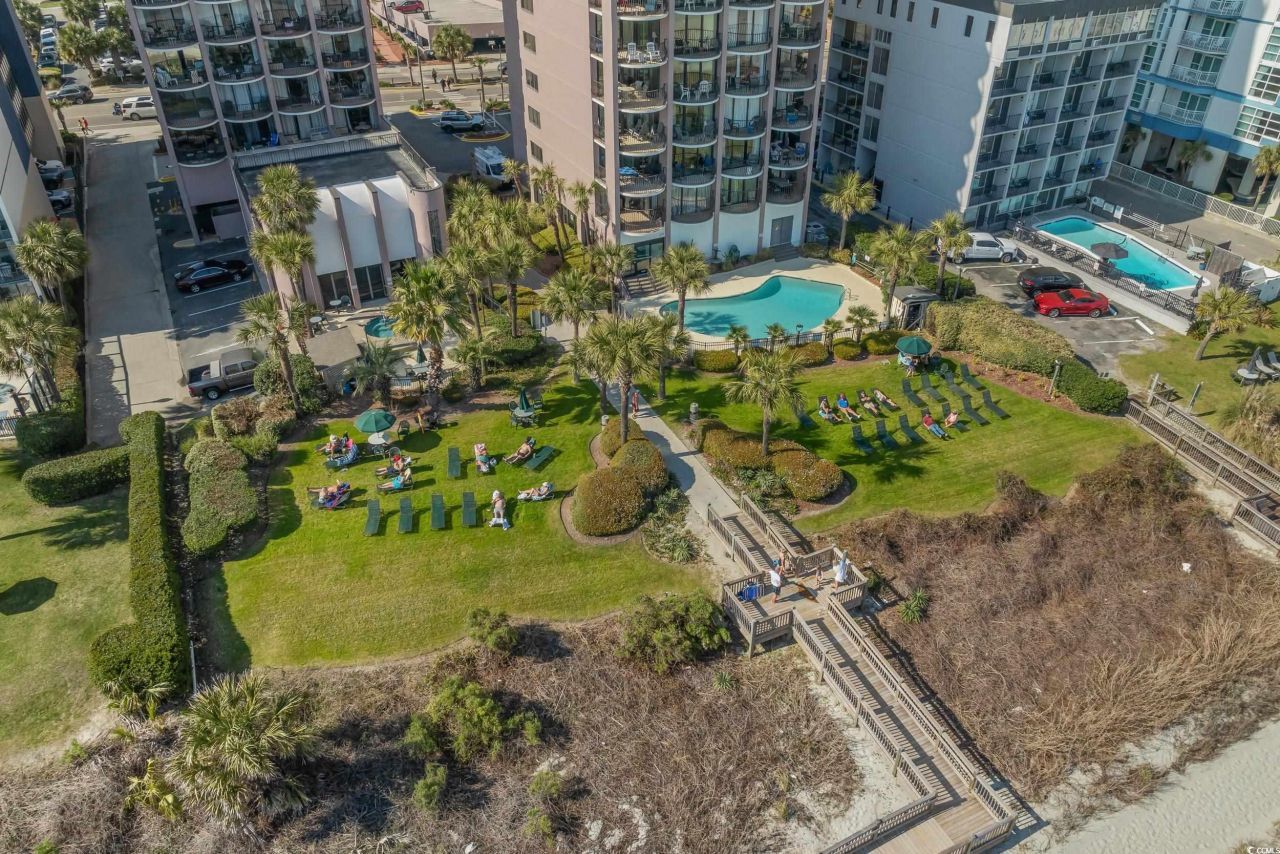 2500 N Ocean Blvd. Photo 30