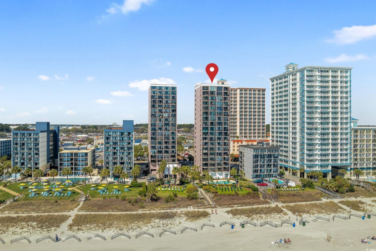 2500 N Ocean Blvd. Photo 31