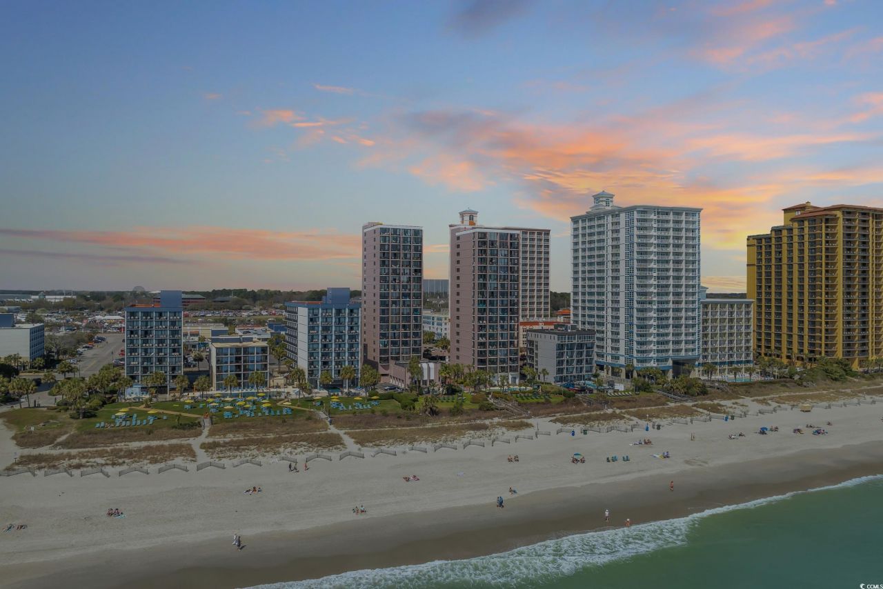 2500 N Ocean Blvd. Photo 32