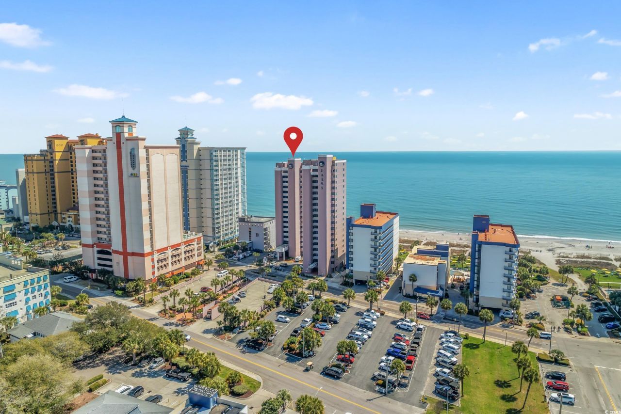 2500 N Ocean Blvd. Photo 33