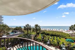 2500 N Ocean Blvd. photo 4